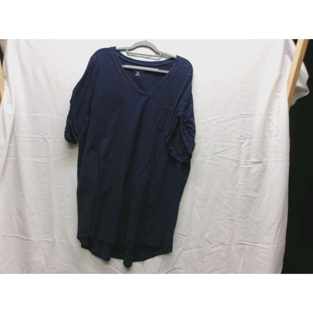 Women's 2x Roman's shirt